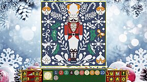 All I Want for Christmas are Subgames