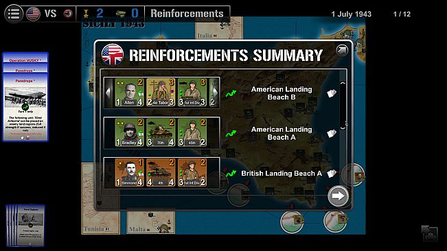 Wars Across the World: Sicily 1943