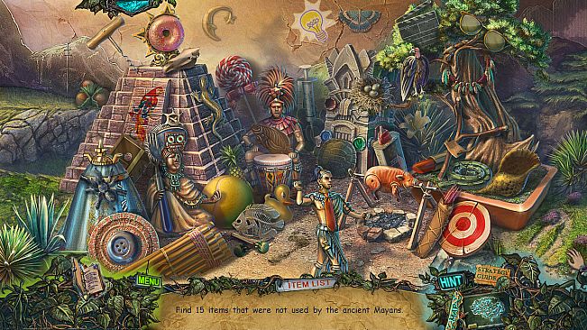 Twilight Phenomena: Strange Menagerie Collector's Edition