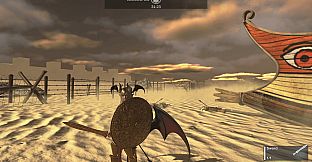 The Odyssey Simulator - Demon Girl - Gift of Hades