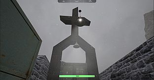 The Zombie Fortress