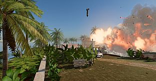 Sloppy Warfare