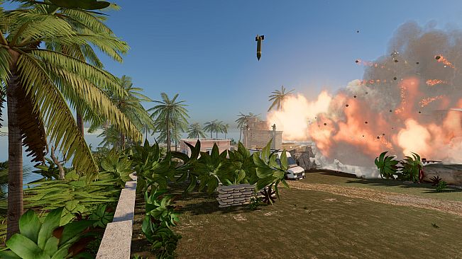 Sloppy Warfare