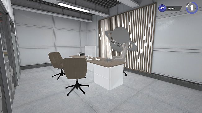 Baggage Handler Simulator