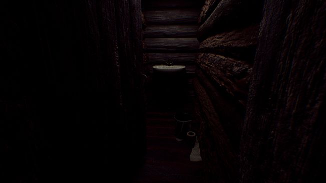 Forester: First Step