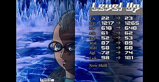 Heroes of Time - Aizack's Return