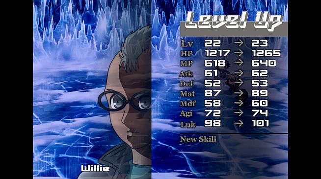 Heroes of Time - Aizack's Return