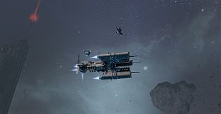 Star Conflict - Octopus