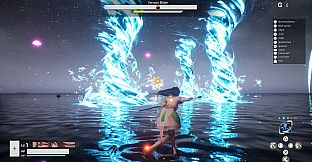 Hunt Soul Infinity