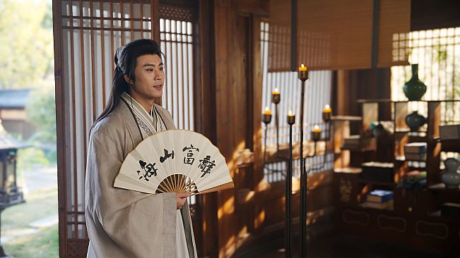 完蛋！我被美女包围了！2-2K视频