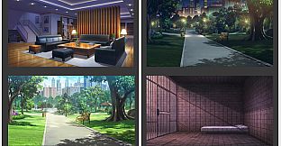 Dreambound Official Art and Guide Book