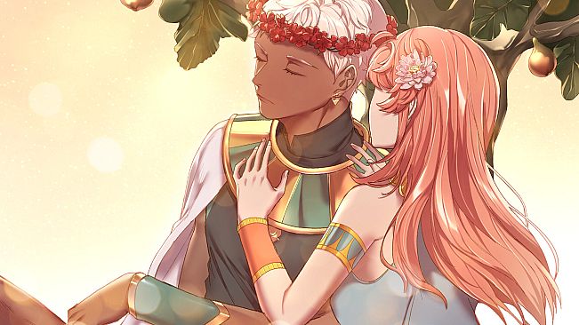 The Dawn Of A Flower