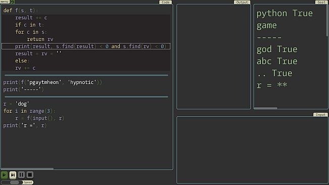 Move Code Lines - Move Python Lines