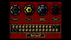 Brave Old World: Tower of Cards