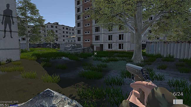 Downbass Warriors: Heroes of Maydamn