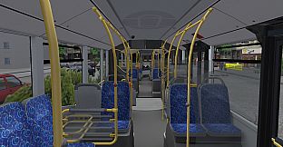 OMSI 2 Add-On Luzern - Linie 24