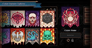 Bloodgrounds - Supporter Pack