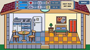 Sprint Star - A Running Manager