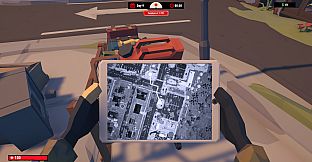 Zombie Wrap Simulator: Grill the Dead