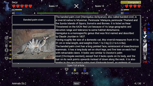 I've Seen Everything - More Animals