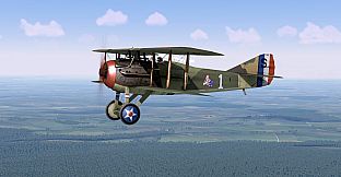 Rise of Flight United