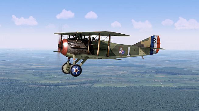 Rise of Flight United