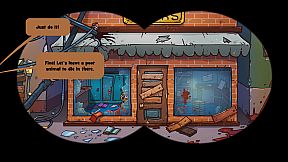 Scheming Through The Zombie Apocalypse: The Beginning