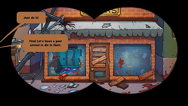 Scheming Through The Zombie Apocalypse: The Beginning