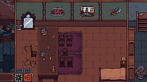 Tidehaven: Ale & Trade