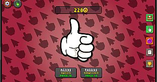Clicker Clicker Clicker - Cursor Skin PACK