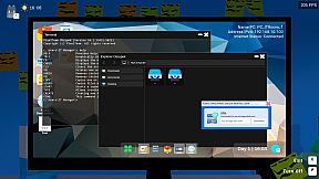 IT Specialist Simulator