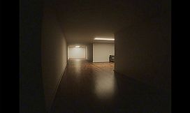 BACKROOMS LIMINAL ESCAPE