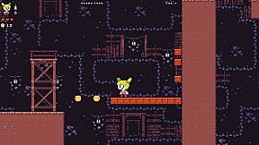 Torico's mine quest!