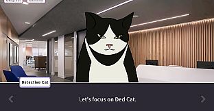 Detecti Meow