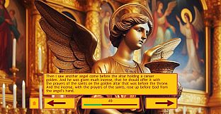 The drawing of the Apocalypse