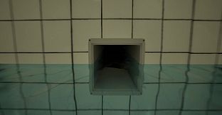 Backrooms Anomaly: Pools