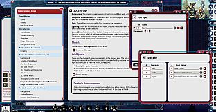 Fantasy Grounds - G.I. JOE Roleplaying Game Welcome to the Treacherous Coils of Cobra