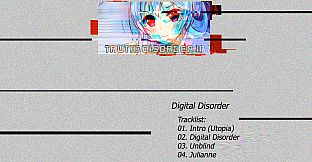 Truth: Disorder II - Soundtrack