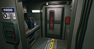SurviRail: Deep Space