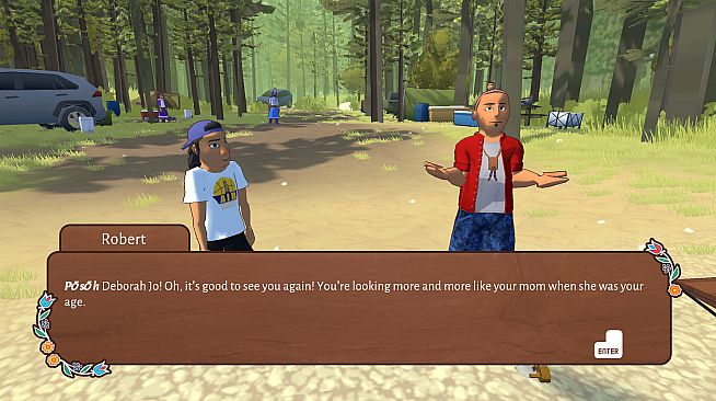 Powwow Bound: A Menominee Homecoming