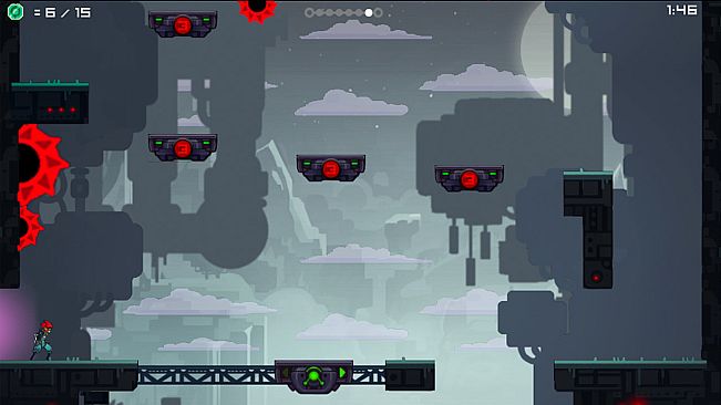 Ikeda - Gold Patron Badge