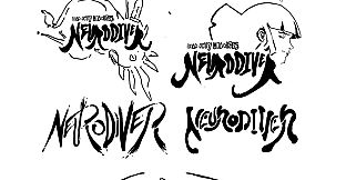 Read Only Memories: NEURODIVER - Visual Works