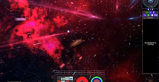 The Space Game '95