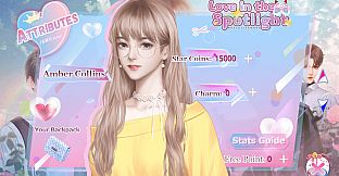 Love in the Spotlight