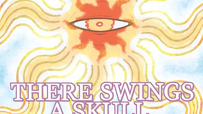 There Swings a Skull: Grim Tidings Soundtrack