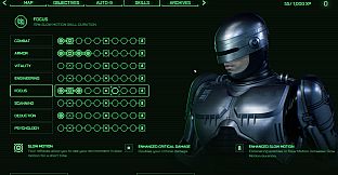 RoboCop: Rogue City Collection + Hell is Us