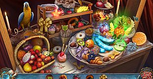 The Unseen Fears: Last Dance Collector's Edition