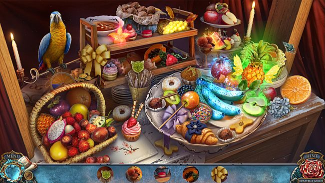 The Unseen Fears: Last Dance Collector's Edition