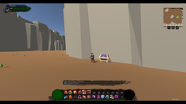 Iron Online