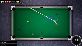 Brunswick Pro Billiards
